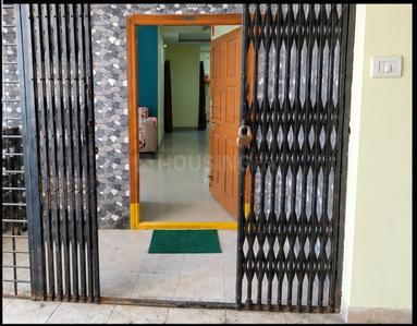 Image of 1400 Sq.ft 3 BHK Apartment / Flat for rent in Kukatpally, Hyderabad for Rs. 40000