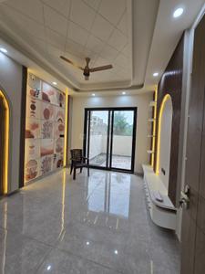 Hall Image of 2800 Sq.ft 4 BHK Villa for sale in Jagatpura Jaipur for Rs. 21500000