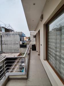 Balcony Image of 3600 Sq.ft 5 BHK Duplex for sale in Sector 111 Mohali for Rs. 32500000