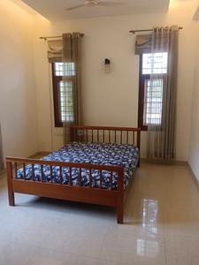 Bedroom Image of 6000 Sq.ft 4 BHK Villa for rent in Reliaable Lavendula, Gulimangala Bengaluru for Rs. 100000