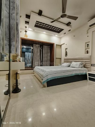 Mahalaxmi tower Bedroom 1