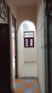 Hall Image of 900 Sq.ft 2 BHK Apartment / Flat for rent in Burari Best Builder Floor, Burari New Delhi for Rs. 14000