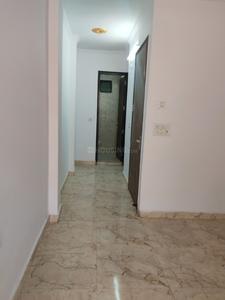 1 BHK Independent Builder Floor