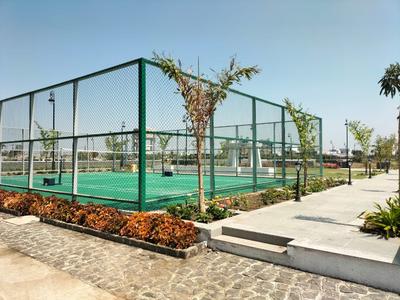 Image of 940 Sq.ft Residential Plot / Land for sale in Target Tirumala Gold, Magar Kheda, Indore for Rs. 3948000
