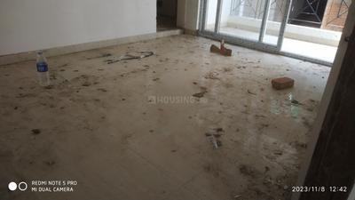 Bedroom Image of 1405 Sq.ft 3 BHK Apartment / Flat for sale in Bamunimaidam Guwahati for Rs. 8000000
