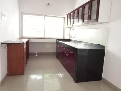 Kitchen Image of 1150 Sq.ft 2 BHK Apartment / Flat for sale in Kumar Park Infinia L2 L3 L4 K4 K5 And J4, Fursungi Pune for Rs. 8000000