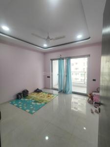 Hall Image of 1600 Sq.ft 3 BHK Apartment / Flat for rent in KT Nagar Nagpur for Rs. 23000