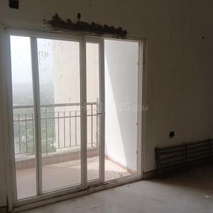 Living Room Image of 1665 Sq.ft 3 BHK Apartment / Flat for sale in The Antriksh Antriksh Golf City Phase II , Sector 150 Noida for Rs. 17482500