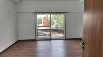 Bedroom Image of 2400 Sq.ft 5 BHK Villa for rent in New Alkapuri Vadodara for Rs. 40000