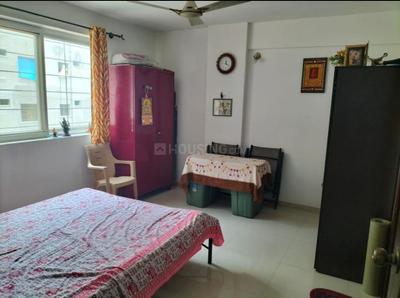 Bedroom Image of 2077 Sq.ft 3 BHK Apartment / Flat for sale in Chelli Poise, Whitefield Bengaluru for Rs. 18400000