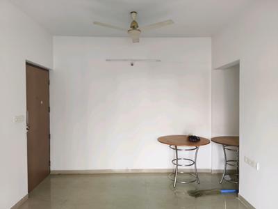 Living Room Image of 695 Sq.ft 1 BHK Apartment / Flat for sale in Lodha Casa Rio by Lodha Group, Palava Phase 1 Thane for Rs. 2950000