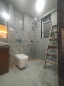Image of 2100 Sq.ft 3 BHK Apartment / Flat for rent in Vashi, Navi Mumbai for Rs. 125000