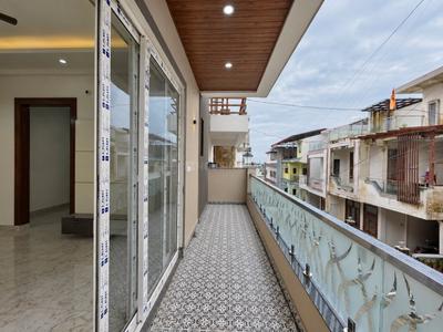 Balcony Image of 2400 Sq.ft 3 BHK Independent House for sale in Sahastradhara Road Dehradun for Rs. 16500000