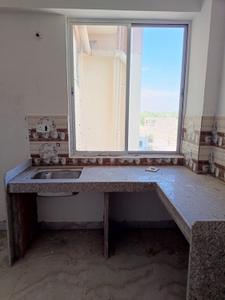 Kitchen Image of 570 Sq.ft 2 BHK Apartment / Flat for sale in Naganarai Niwas, Nandri Jodhpur for Rs. 1400000