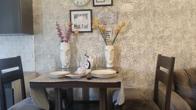 Living Room Image of 485 Sq.ft 1 BHK Apartment / Flat for sale in Krish City Phase 2, Tapukara Bhiwadi for Rs. 1475000