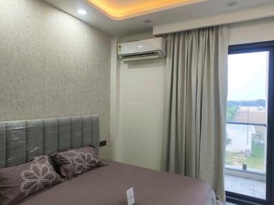 Bedroom Image of 1584 Sq.ft 3 BHK Builder Floor for sale in Skywhales Vienna Greens, Sector 99A Gurgaon for Rs. 18500005