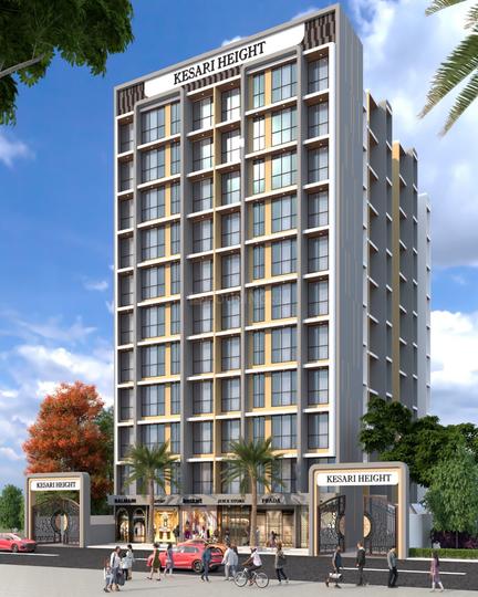 KESHARI HEIGHTS Main Image 1