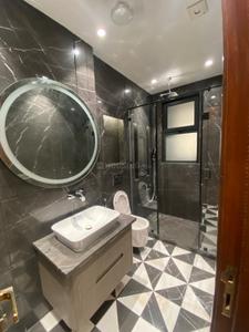 Image of 1800 Sq.ft 3 BHK Builder Floor for sale in Safdarjung Enclave, New Delhi for Rs. 49800000
