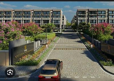 Image of 1525 Sq.ft 3 BHK Builder Floor for sale in The Golden Residences 1, Manesar, Gurgaon for Rs. 15000000