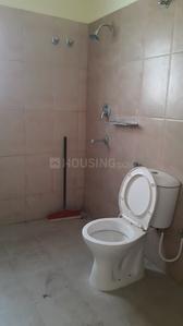 Image of 1300 Sq.ft 3 BHK Apartment / Flat for rent in DTC Southern Heights, Joka, Kolkata for Rs. 23000