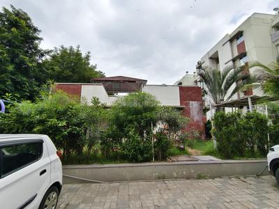 Image of 1264 Sq.ft 2.5 BHK Apartment / Flat for sale in Vadsar, Vadodara for Rs. 3320000