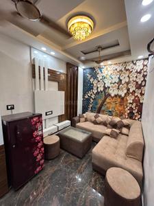 1 BHK Fully Furnished Independent House