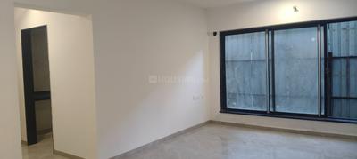 Hall Image of 750 Sq.ft 2.5 BHK Apartment / Flat for sale in Divine Ultimus, Ghatkopar East Mumbai for Rs. 19500000