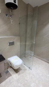 Bathroom Image of 1800 Sq.ft 3 BHK Builder Floor for sale in Rajouri Garden New Delhi for Rs. 41500000