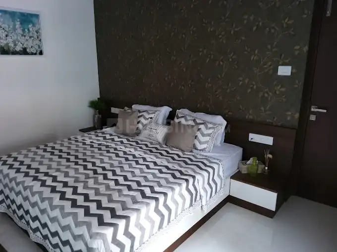 Bougainvillea Villas by Primespace Bedroom 1
