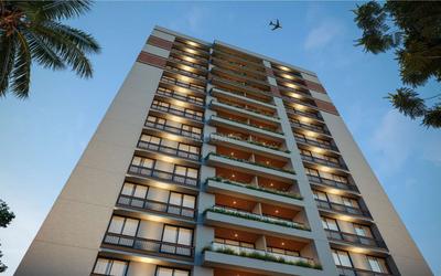 Image of 1944 Sq.ft 3 BHK Apartment / Flat for sale in Zundal, Ahmedabad for Rs. 7100000