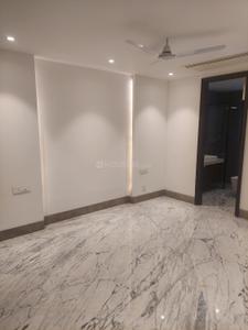 Hall Image of 2070 Sq.ft 3 BHK Builder Floor for sale in Sarvapriya Vihar New Delhi for Rs. 80000000