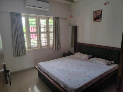 Bedroom Image of 3340 Sq.ft 4 BHK Independent House for sale in Ognaj Ahmedabad for Rs. 24500000