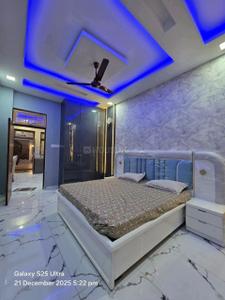 Bedroom Image of 2950 Sq.ft 3 BHK Villa for sale in Jankipuram Extension Lucknow for Rs. 12000000