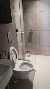 Image of 1178 Sq.ft 3 BHK Apartment / Flat for rent in Kabra Diamante, Goregaon West, Mumbai for Rs. 95000