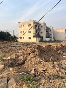 Image of 2280 Sq.ft Residential Plot / Land for sale in Gillco Valley Sector 115, Sector 115, Mohali for Rs. 12600000