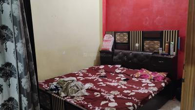 Bedroom Image of 500 Sq.ft 4 BHK Independent House for sale in Rajajipuram Lucknow for Rs. 4200000