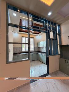Kitchen Image of 1850 Sq.ft 3 BHK Villa for sale in Govindpura Kardhani Scheme Jaipur for Rs. 9200000