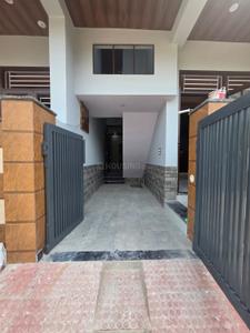 Image of 700 Sq.ft 2 BHK Villa for sale in Hathod, Jaipur for Rs. 4500000