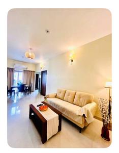 Hall Image of 1000 Sq.ft 2 BHK Apartment / Flat for sale in Saddu Raipur for Rs. 3750000