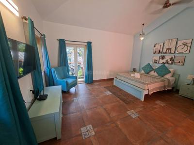 Hall Image of 4305 Sq.ft 4 BHK Villa for sale in Siolim Goa for Rs. 80000000