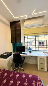 Bedroom Image of 1445 Sq.ft 3 BHK Apartment / Flat for sale in Ideal Enclave, Rajarhat Kolkata for Rs. 11750000