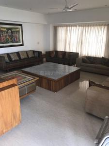 Bedroom Image of 888 Sq.ft 2 BHK Apartment / Flat for sale in Juhu Mumbai for Rs. 40000000