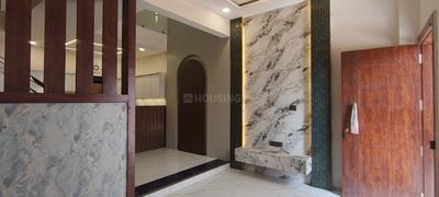 Bedroom Image of 1850 Sq.ft 4 BHK Independent House for sale in Silicon City Indore for Rs. 9000000