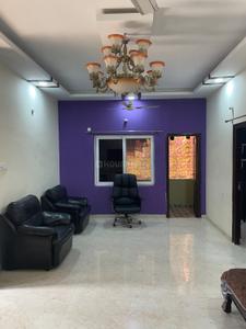 Hall Image of 1400 Sq.ft 3 BHK Apartment / Flat for sale in Bandlaguda Jagir Hyderabad for Rs. 6500000