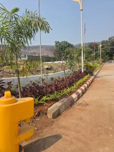 Image of 1152 Sq.ft Residential Plot / Land for sale in Chouk Manivali, Navi Mumbai for Rs. 6950000