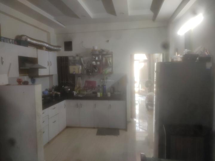 Gunjan residency Kitchen 1