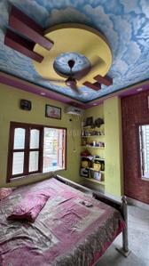 Bedroom Image of 2500 Sq.ft 5 BHK Independent House for sale in Garia, Sonarpur Kolkata for Rs. 8000000