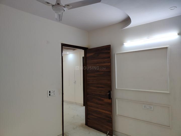 Sector 8 Dwarka Bedroom 1