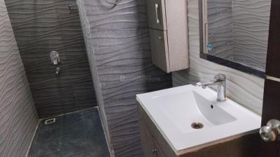 Image of 1550 Sq.ft 3 BHK Builder Floor for rent in Big Block South City 2, Sector 49, Gurgaon for Rs. 50000