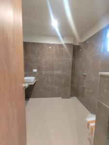 Bathroom Image of 1500 Sq.ft 3.5 BHK Villa for sale in Dream 24, Kapurai Vadodara for Rs. 8000000